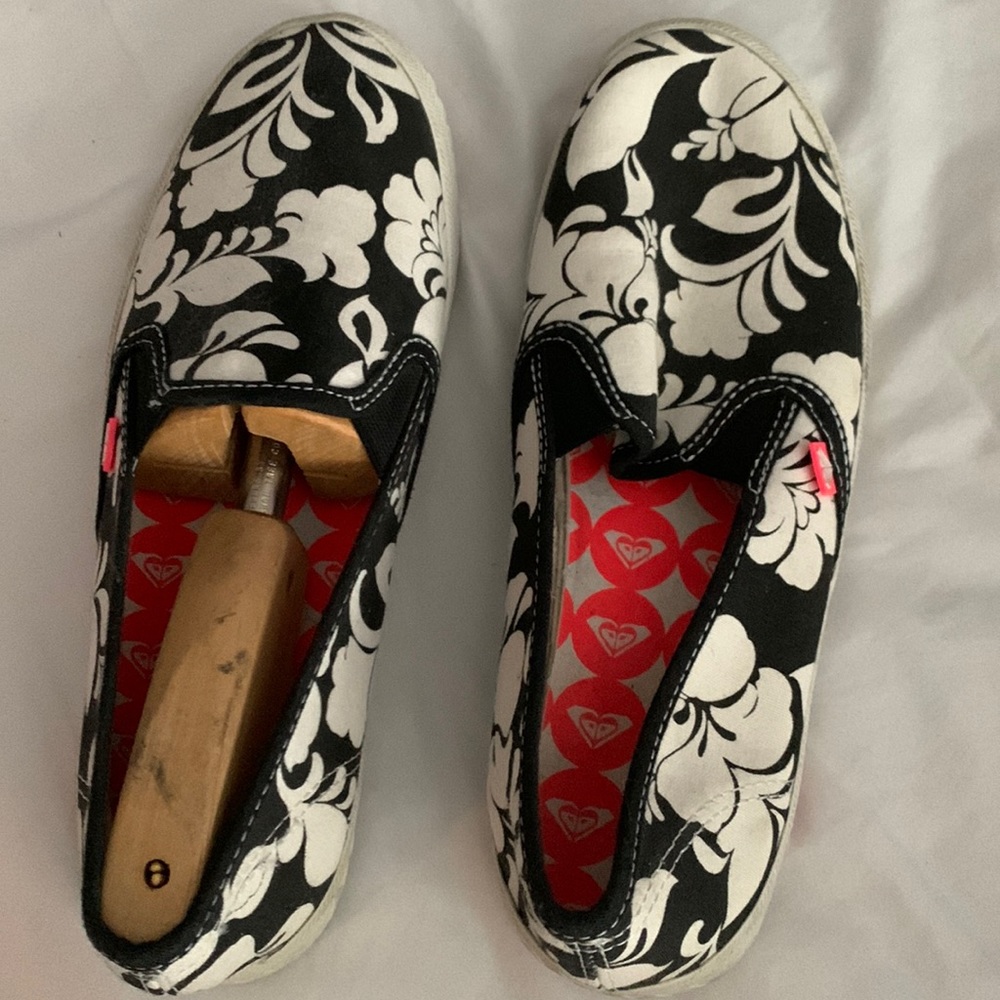Brand new worn outside twice
